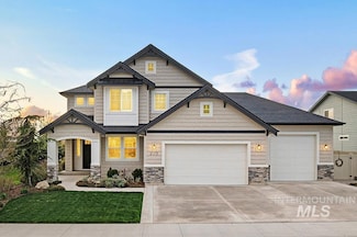 2173 N Garnet Creek Ave, Star, ID 83669