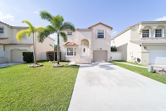 15320 NW 7th St, Pembroke Pines, FL 33028