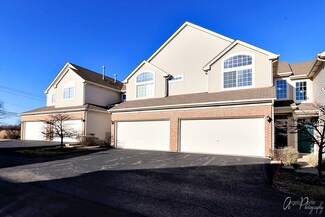 424 N Patriot Dr Unit 603, Hainesville, IL 60030