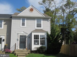 3402 Dunlap St, Temple Hills, MD 20748