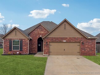 4730 S 181st Ave E, Tulsa, OK 74134