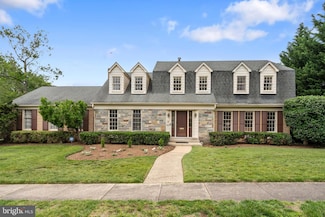 4041 27th Rd N, Arlington, VA 22207