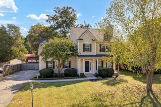 6926 Cherry Grove Rd, Knoxville, TN 37931