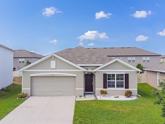 8891 Bower Bass Cir, Wesley Chapel, FL 33545