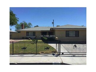4609 Cinderella Ln, Las Vegas, NV 89102