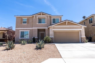 2022 Howard St, Rosamond, CA 93560