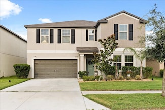 4704 Wild Senna Blvd, Palm River-Clair Mel, FL 33619