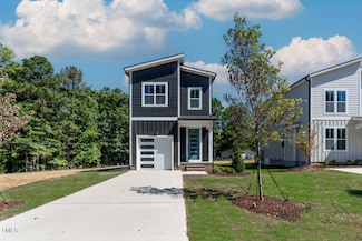 140 E End Ave, Durham, NC 27703