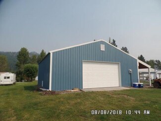 xxxx Riverbend Loop Rd, Cusick, WA 99119