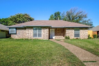 3309 Pony Dr, Plano, TX 75074