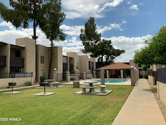 1927 E Hampton Ave Unit 260, Mesa, AZ 85204