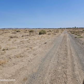 1590 Badger St, Silver Springs, NV 89429