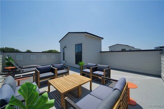 1517 W Moore St Unit B, Richmond, VA 23220
