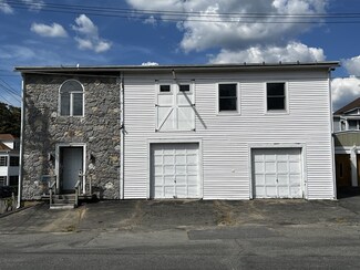 311 Daniels St, Fitchburg, MA 01420