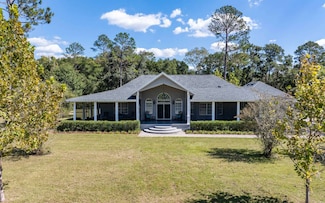 1237 SW Old Lake City Terrace, High Springs, FL 32643