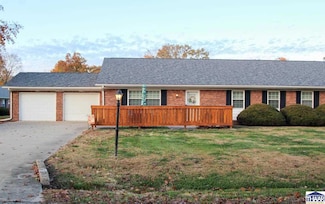 110 Southglen Rd, Terre Haute, IN 47802