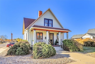 175 S Main St, Brighton, CO 80601