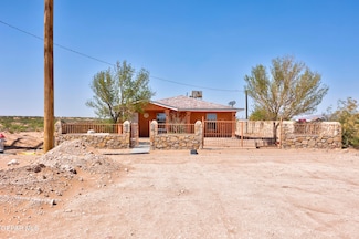15761 Horizon Blvd, El Paso, TX 79928