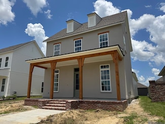 14013 Spalding Way, Baton Rouge, LA 70817