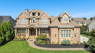 12253 Fredericksburg Blvd, Knoxville, TN 37922