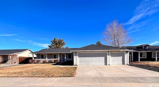 3377 Coloma Dr, Carson City, NV 89705