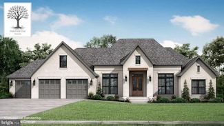 Lot 1 Bidle Rd, Middletown, MD 21769