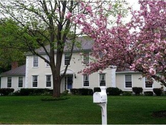 1 Cutter Hill Rd, Hingham, MA 02043