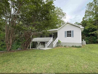 45 County Road 1424, Vinemont, AL 35179