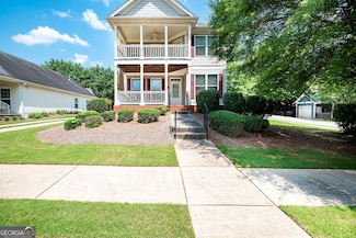 65 Orchard Dr, Covington, GA 30014