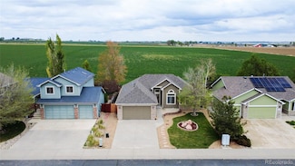 4313 Onyx Place, Johnstown, CO 80534
