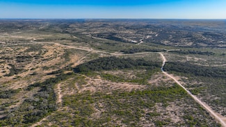 1134 Sd 45400, Rocksprings, TX 78880