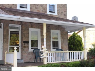 334 Randolph Ave, Ambler, PA 19002