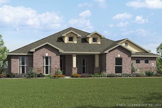 6100 N 27th St, Broken Arrow, OK 74014