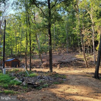 0 Audubon Lane Lots 6 & 7 Unit WVMO2002578, Hedgesville, WV 25427