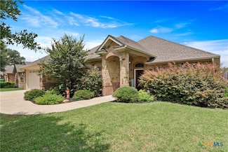 3308 Ten Bits Dr, Belton, TX 76513