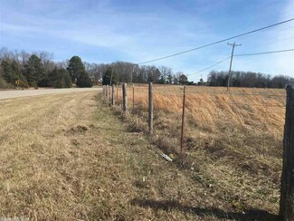 W Hwy 230, Cave City, AR 72521