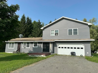 756 U S Route 1, Monticello, ME 04760