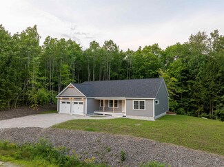 969 Grandview Rd, Conway, NH 03860
