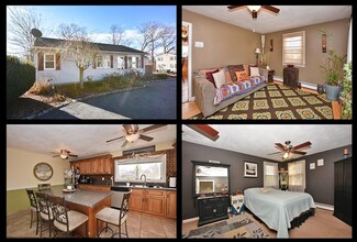 166 Oakhurst Ave, Warwick, RI 02889