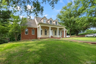 2615 Saddle Ridge Ln, Cape Girardeau, MO 63701