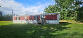 2718 Germantown Rd, Keysville, VA 23947