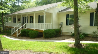 172 Cottonwood Dr, Mount Jackson, VA 22842