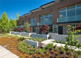 1750 Lake Washington Blvd N Unit E, Renton, WA 98056