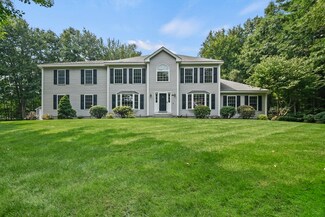 49 Miner Rd, Auburn, NH 03032