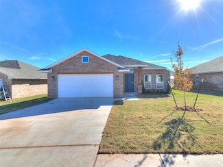 4014 Lynford Ln, Norman, OK 73071