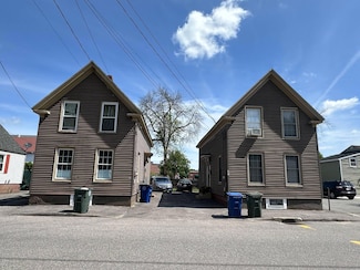 27 & 31 Cross St, Westbrook, ME 04092