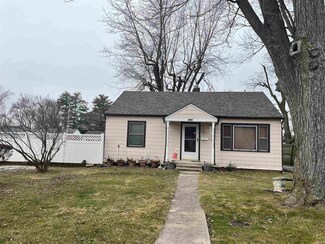 3110 S Mcclure St, Marion, IN 46953