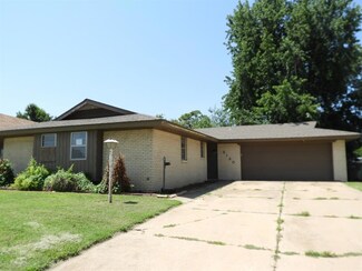 2120 SW 84th St, Oklahoma City, OK 73159