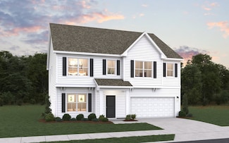 Morganton, Easley, SC 29642