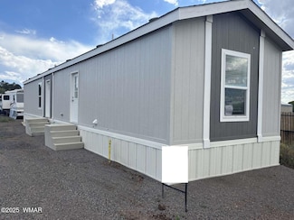 1401 Amanda Dr, Lakeside, AZ 85929